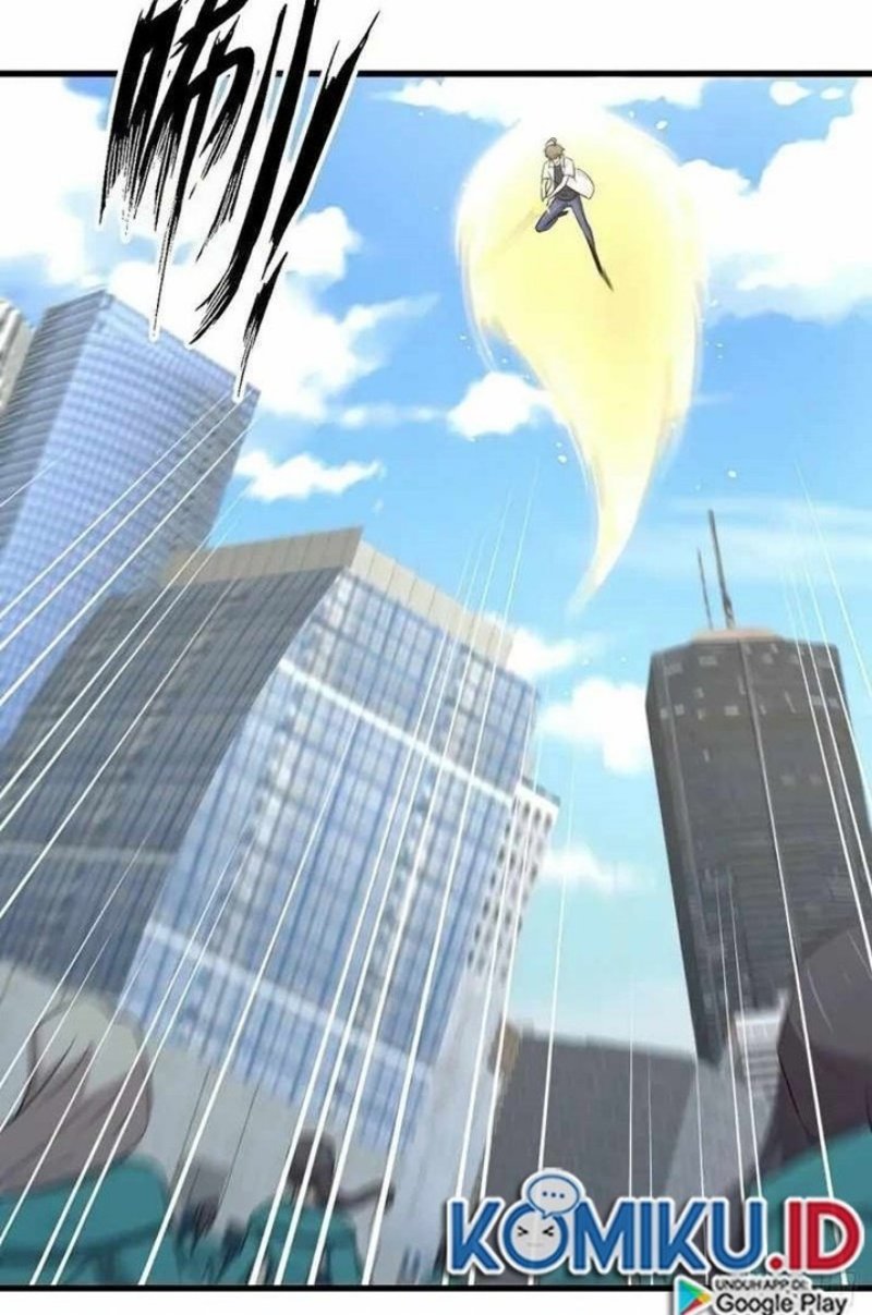 Immortal Swordsman in The Reverse World Chapter 361 Gambar 7